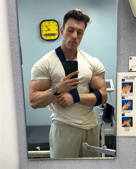 brandon harding leaked|Britt Shaheen : r/gymsnark